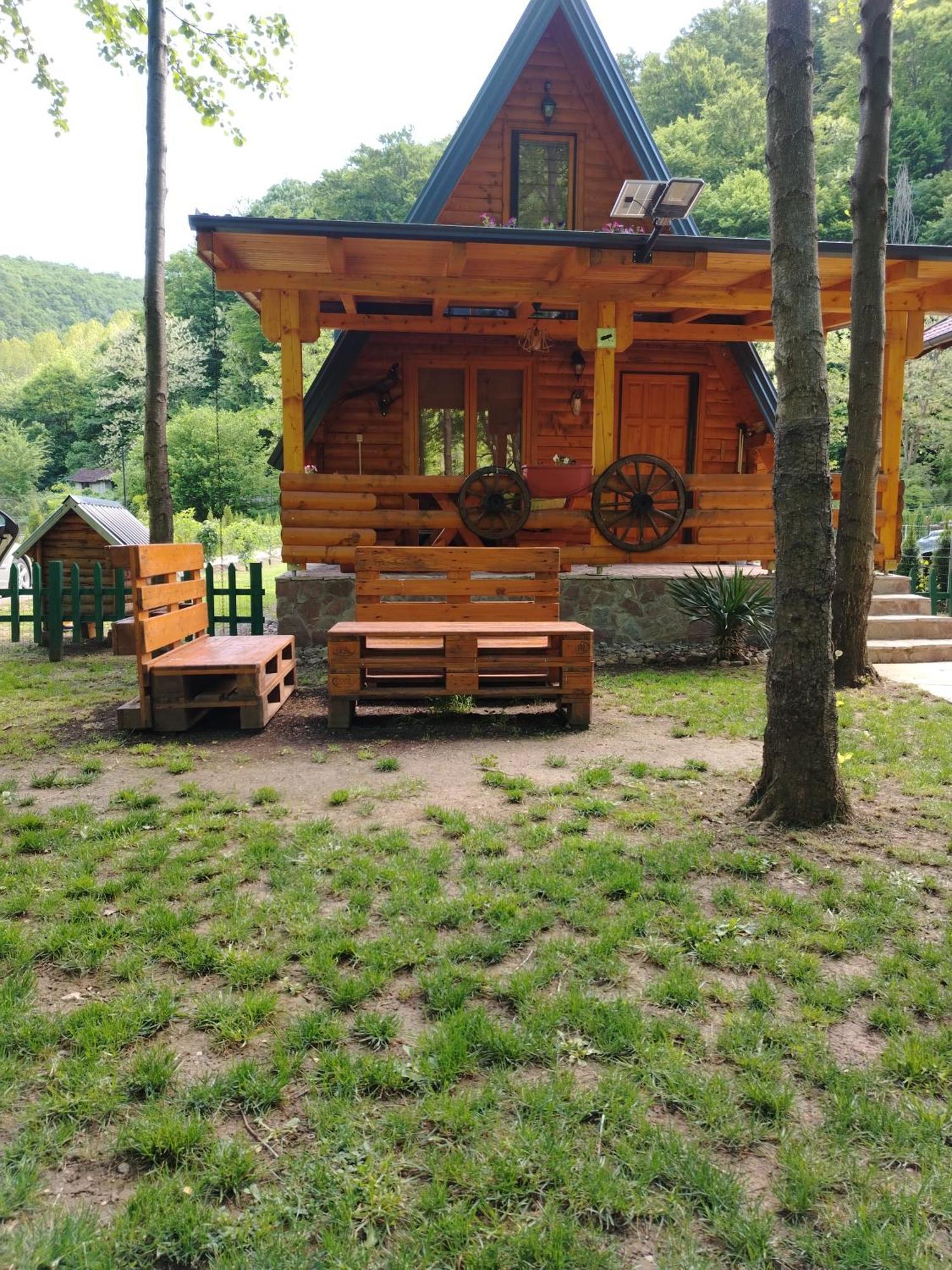 Vikendica Raj * Bihać