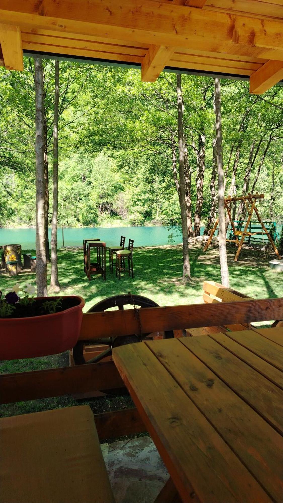 Vikendica Raj Hébergement de vacances